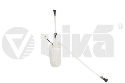 Топливный насос vika 19190744601