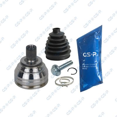 Шарнирный комплект, приводной вал GSP 801352