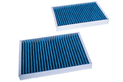 Фильтр, воздух во внутренном пространстве DENCKERMANN M110706A