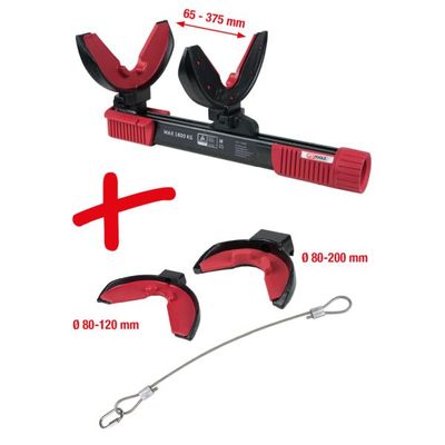 Atsperu savilcējs, Balstiekārtas atspere KS TOOLS 500.8625