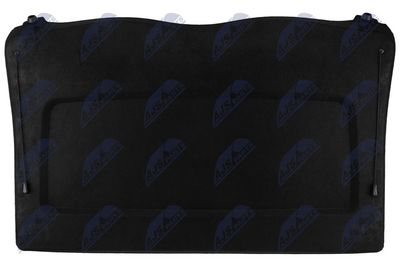 Bagāžas-/Kravas nodalījuma pārsegs NTY EZC-FR-344