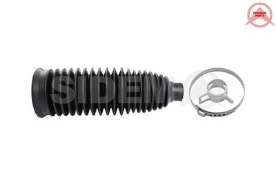 Пыльник, рулевое управление SIDEM 302.233