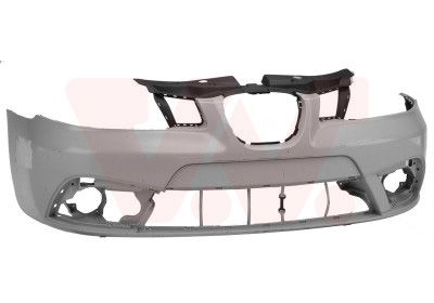 Bampers VAN WEZEL 4918574