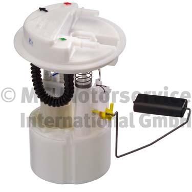 Barošanas sistēmas elements PIERBURG 7.00468.00.0