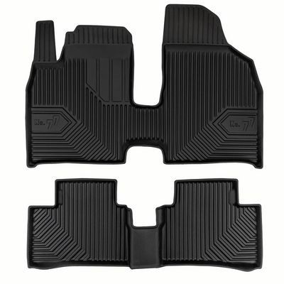 Комплект ковриков Frogum 77802163