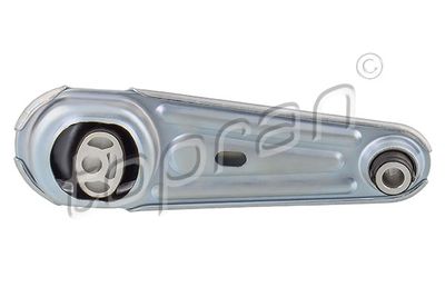 Подвеска, двигатель TOPRAN 701 966