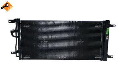 Конденсатор, кондиционер NRF 350225