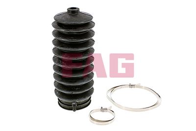 Комплект пыльника, рулевое управление Schaeffler FAG 841 0184 30