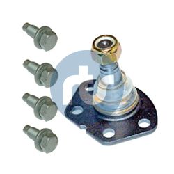 Balst-/Virzošais šarnīrs RTS 93-00582-056