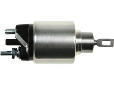 Ievilcējrelejs, Starteris AS-PL SS0212S