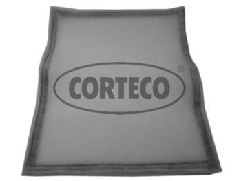 Filtrs, Salona telpas gaiss CORTECO 80001757