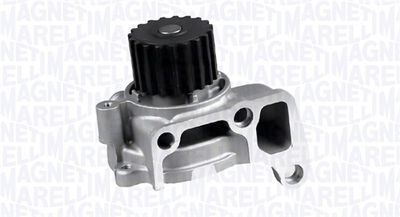 Ūdens sūknis, dzinēja dzesēšana MAGNETI MARELLI 352316170760