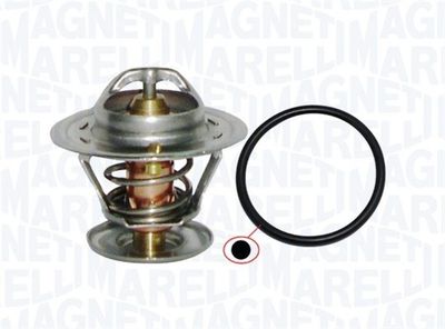 Termostats, Dzesēšanas šķidrums MAGNETI MARELLI 352317101380