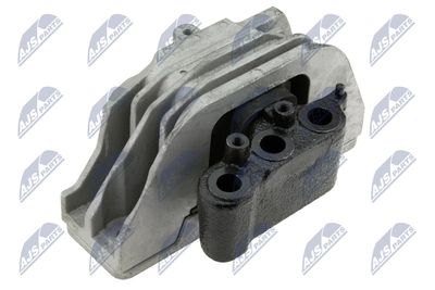 Подвеска, двигатель NTY ZPS-CH-103