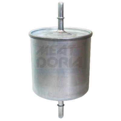 Топливный фильтр MEAT & DORIA 4721
