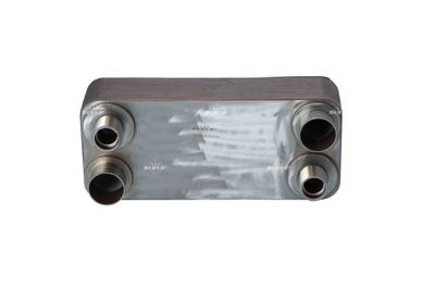 Eļļas radiators, Retarderis NRF 31226