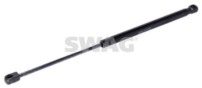 Газовая пружина, крышка багажник SWAG 70 51 0014