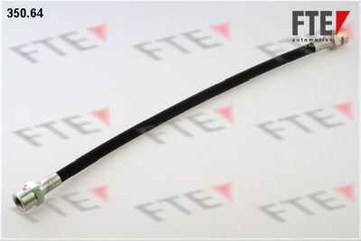 Тормозной шланг FTE 9741024