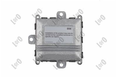 Устройство управления, освещение ABAKUS 136-01-056