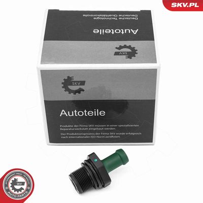 Клапан, отвода воздуха из картера ESEN SKV 97SKV134