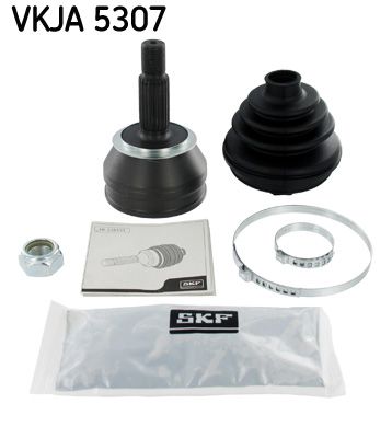 Шарнирный комплект, приводной вал SKF VKJA 5307