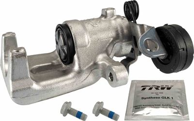 Тормозной суппорт TRW BHQ141E