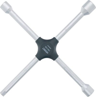 Riteņu atslēga HAZET 705V-02