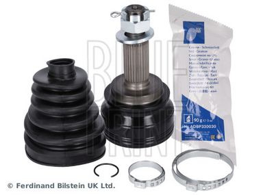 Шарнирный комплект, приводной вал BLUE PRINT ADC48943