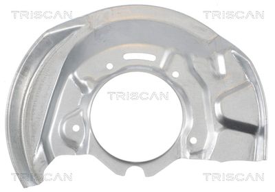 Dubļu sargs, Bremžu disks TRISCAN 8125 13107
