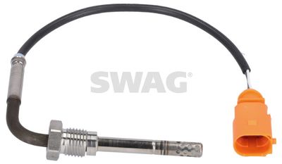 Датчик, температура выхлопных газов SWAG 33 11 0118