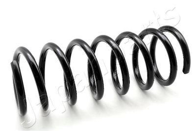 Пружина ходовой части JAPANPARTS ZC6669A