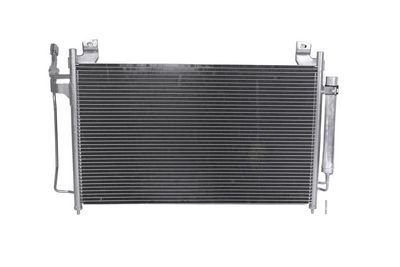 Конденсатор, кондиционер KAMOKA 7800529