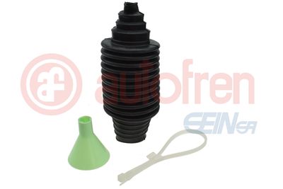 Putekļusargs, Stūres iekārta AUTOFREN SEINSA D8901E