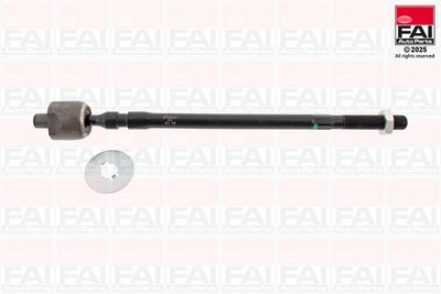 Осевой шарнир, рулевая тяга FAI AutoParts SS2542