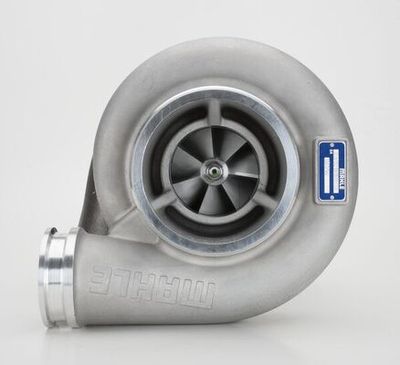 Компрессор, наддув MAHLE 209 TC 15153 000