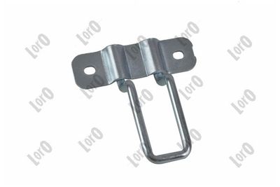 gniazdo drzwi przesuwnych CITROEN JUMPER/ FIAT DUCATO/ PEUGEOT BOXER 06- ABAKUS 137-02-033