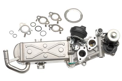 Клапан возврата ОГ CONTINENTAL/VDO 2803601001302