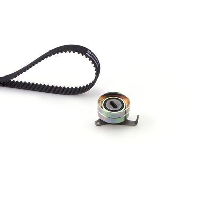 Комплект ремня ГРМ GATES K015133