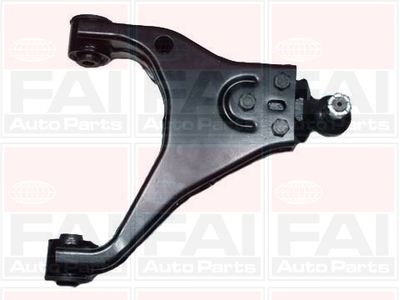 Neatkarīgās balstiekārtas svira, Riteņa piekare FAI AutoParts SS6059