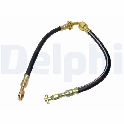 Bremžu šļūtene DELPHI LH6092