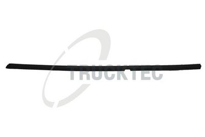 Apdare-/Aizsarguzlika, Durvju stikls TRUCKTEC AUTOMOTIVE 02.54.019