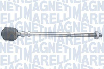 Осевой шарнир, рулевая тяга MAGNETI MARELLI 301181313630