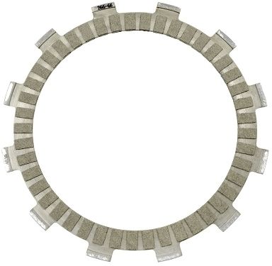 Frikcijas disku komplekts, Sajūgs TRW MCC410-6