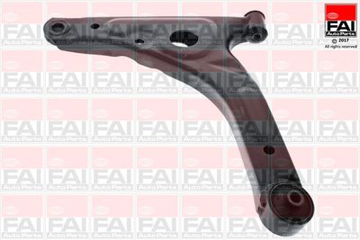 Neatkarīgās balstiekārtas svira, Riteņa piekare FAI AutoParts SS9381