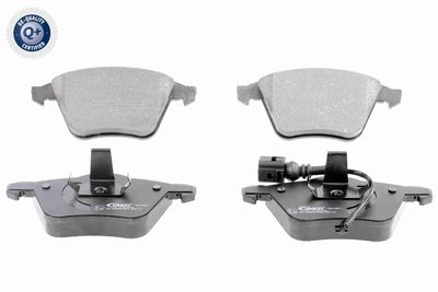 Bremžu uzliku kompl., Disku bremzes VAICO V10-8183-1