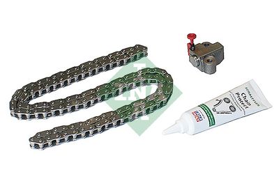 Sadales vārpstas piedziņas ķēdes komplekts Schaeffler INA 559 1012 10