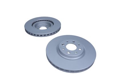 Тормозной диск QUARO QD4657