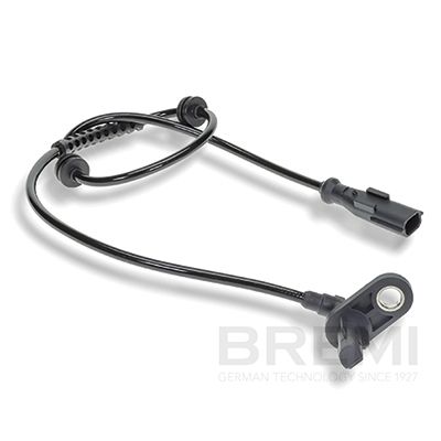 Датчик, частота вращения колеса BREMI 51444