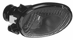 Miglas lukturis VAN WEZEL 1826996