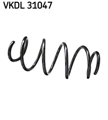 Balstiekārtas atspere SKF VKDL 31047